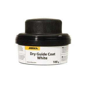 Dry Guide Coat White 100g